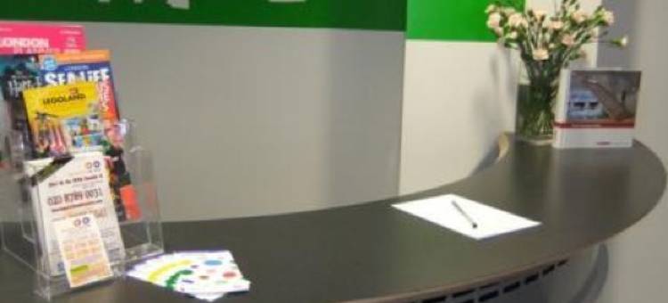 伦敦MK酒店(mk | hotel london)图片