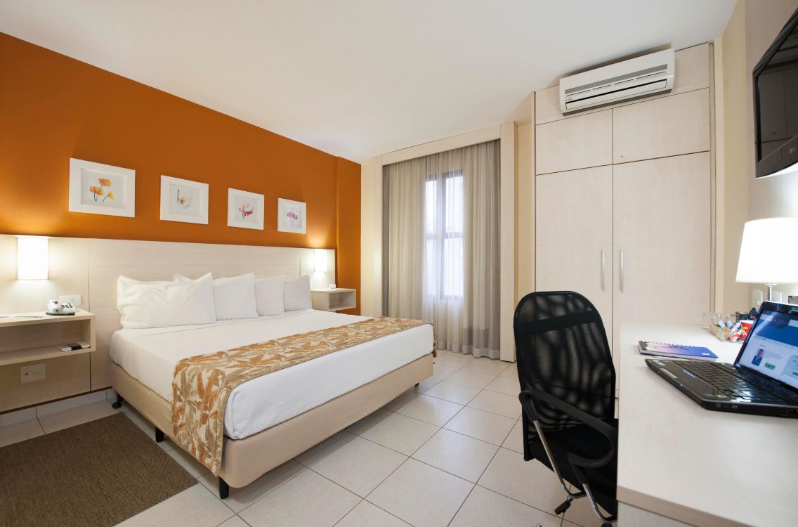 Comfort Inn Suites Ribeirao Preto Hotel Reviews And Room Rates