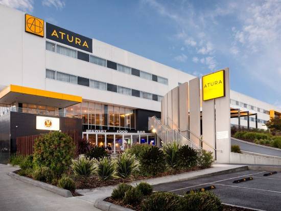 阿圖拉丹德農酒店