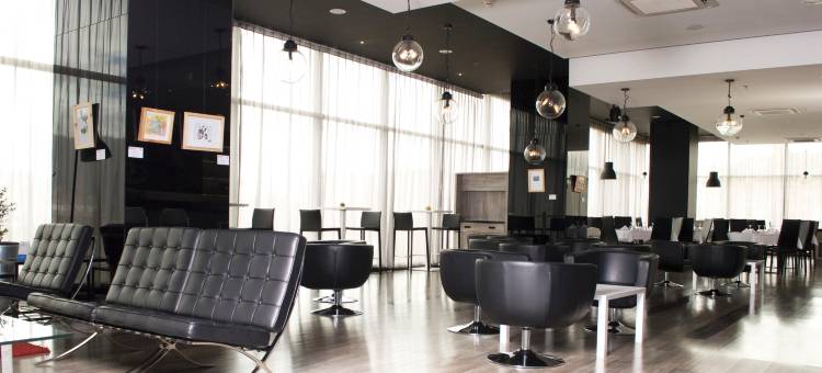 波哥大温德姆酒店(Wyndham Bogota)图片