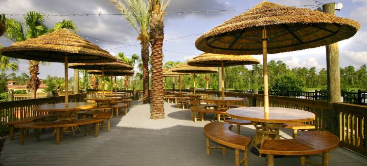 Holiday Inn Club Vacations 奥兰多 - 奥兰治湖度假村(Holiday Inn Club Vacations at Orange Lake Resort)图片