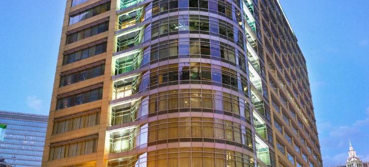金茲酒店(Kinzie Hotel)图片