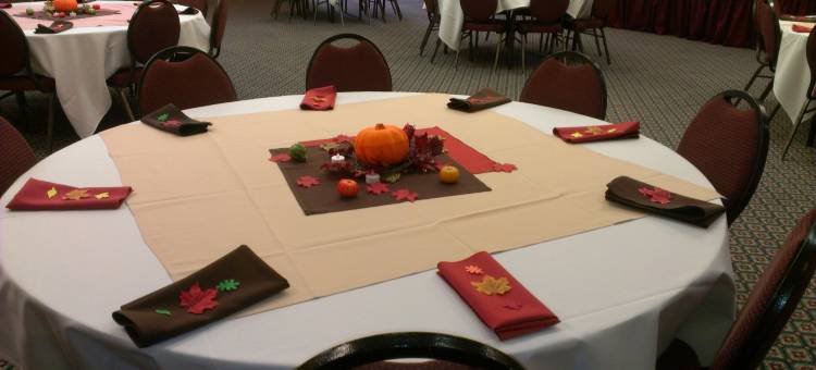 索诺拉奥克斯贝斯特韦斯特优质酒店及会议中心(Best Western Plus Sonora Oaks Hotel  Conference Center)图片