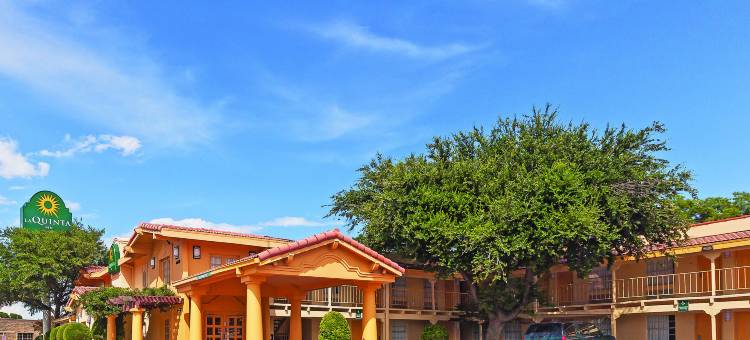 达拉斯上城拉昆塔温德姆酒店(La Quinta Inn by Wyndham Dallas Uptown)图片