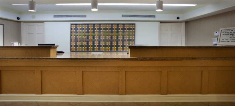 基林胡德堡拉昆塔温德姆酒店(La Quinta Inn by Wyndham Killeen - Fort Hood)图片