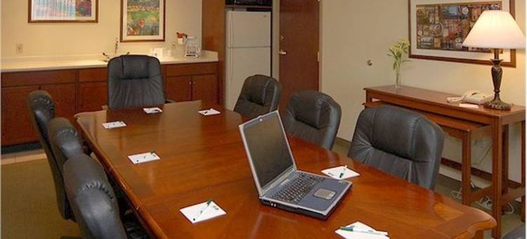 路易斯威尔机场展览贝斯特韦斯特酒店(Best Western Louisville Airport Expo)图片