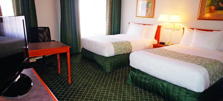 丹佛科技中心拉昆塔温德姆套房酒店(La Quinta Inn & Suites by Wyndham Denver Tech Center)图片