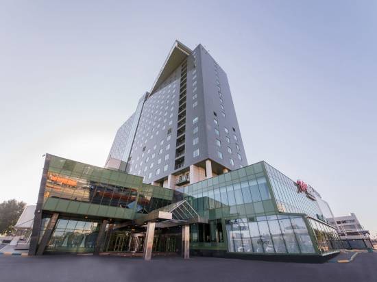 莫斯科米蘭酒店