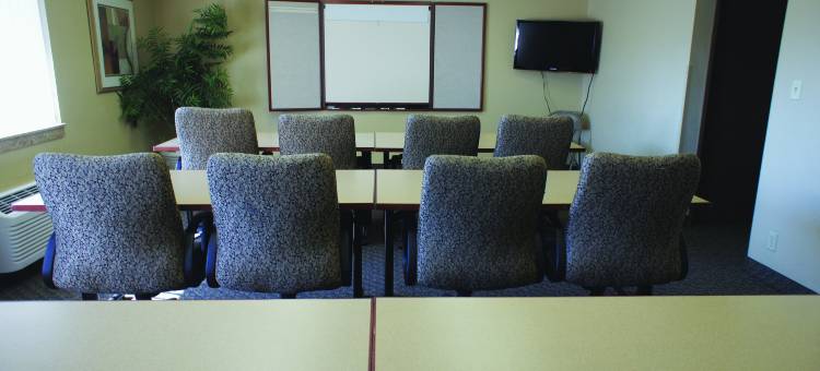 阿尔伯克基日报中心西北拉昆塔温德姆套房酒店(La Quinta Inn & Suites by Wyndham Albuquerque Journal Ctr NW)图片