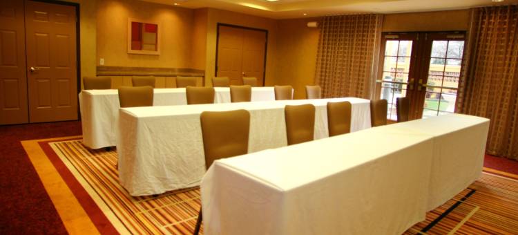 达拉斯普莱诺西拉昆塔温德姆套房酒店(La Quinta Inn & Suites by Wyndham Dallas Plano West)图片