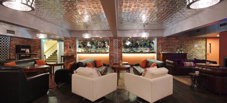 阿米代尔瑞吉斯酒店, EVT旗下(Rydges Armidale, an EVT hotel)图片