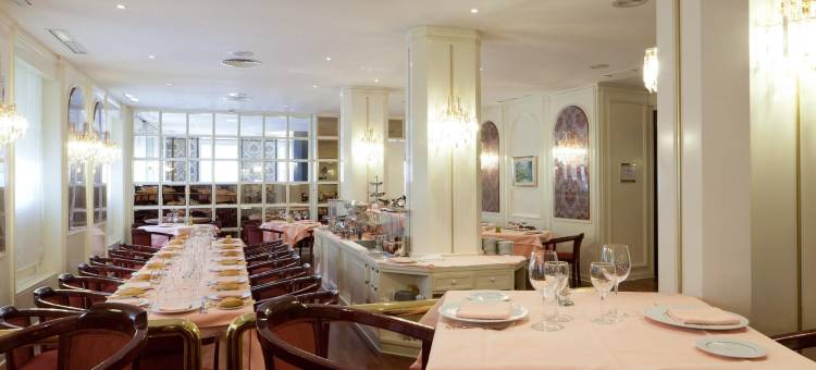 利亚贝尼酒店(Hotel Liabeny)图片