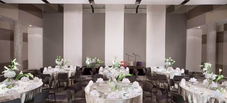 雅加达坦林阿托泰尔酒店(Artotel Thamrin Jakarta)图片