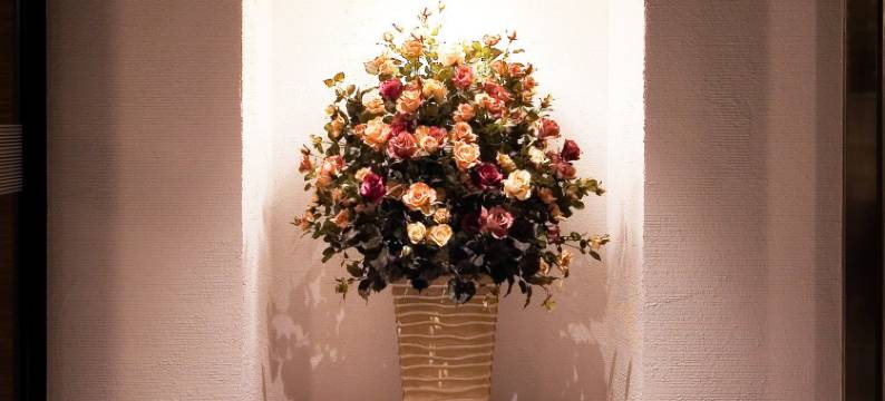 AreaOne酒店-福山(Hotel AreaOne Fukuyama)图片