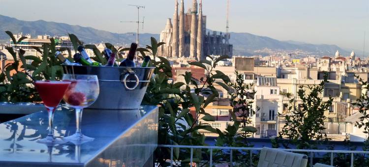 皇家帕赛格拉西亚酒店(Hotel Royal Passeig de Gracia)图片