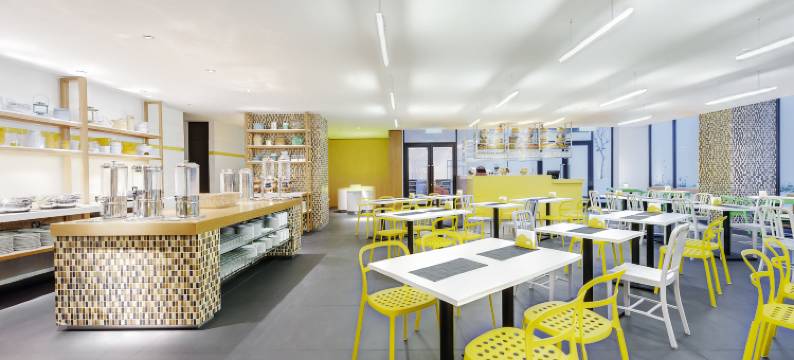 MÙ酒店(MU Hotel)图片