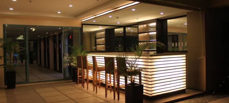 蒂沃利花园公寓式酒店家缘住宿(Tivoli Garden Residences Condotel)图片