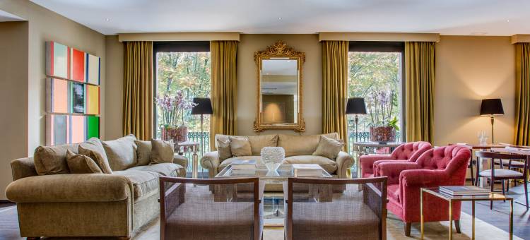 坎阿罗玛酒店 - 限成人(Hotel Can Alomar - Adults only)图片