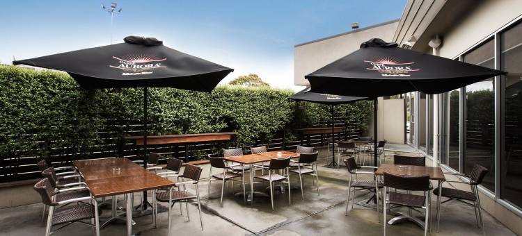 盖特威睡帽酒店(Nightcap at Gateway Hotel)图片