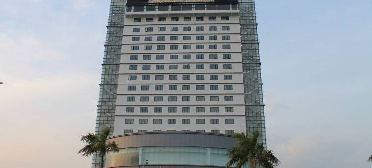 阿洛拉大酒店(Grand Alora Hotel)图片