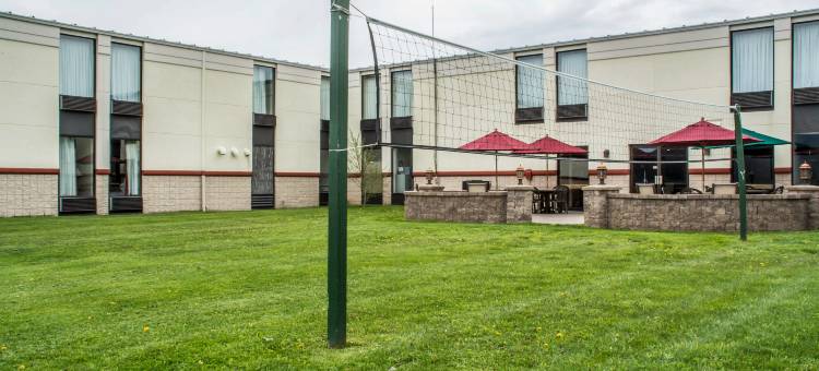 凯艺套房酒店(Quality Inn & Suites)图片