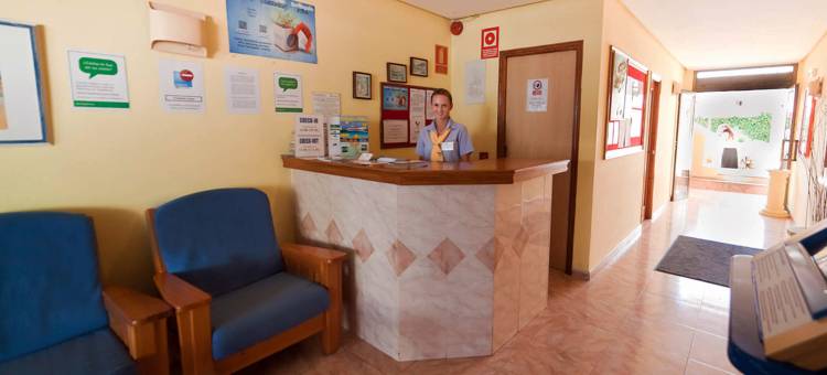 孟嘉波维布拉酒店式公寓 - 限成人(Aparthotel Vibra Mogambo - Adults Only)图片