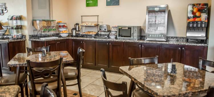 里约兰乔品质酒店(Quality Inn)图片