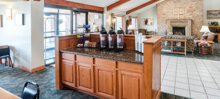 凯艺酒店 - 近医疗中心(Quality Inn Near Medical Center)图片