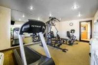 SureStay Plus Hotel by Best Western Buffalo - 2 Sao