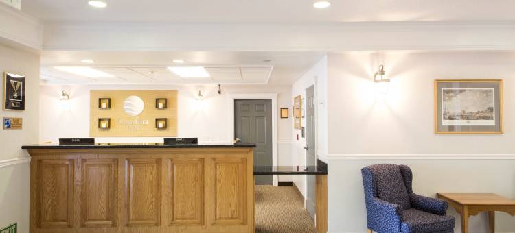 天堂贝斯特韦斯特酒店(Best Western Paradise Hotel)图片