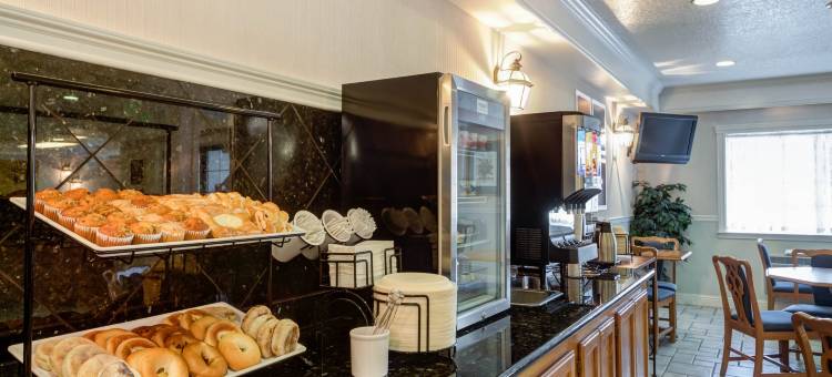 天堂贝斯特韦斯特酒店(Best Western Paradise Hotel)图片