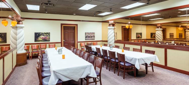 圣查尔斯寇奇豪斯酒店-阿桑德连锁酒店(St Charles Coach House, Ascend Hotel Collection)图片