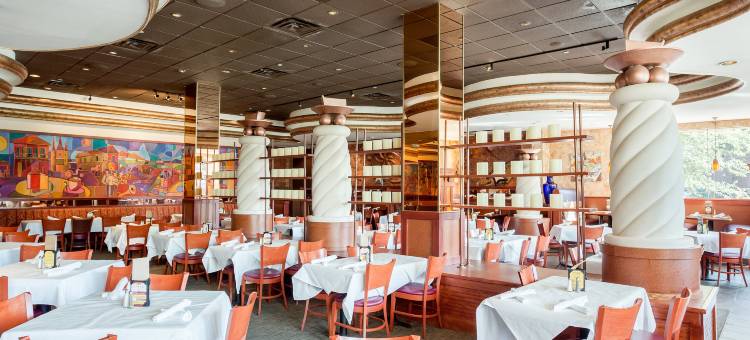 圣查尔斯寇奇豪斯酒店-阿桑德连锁酒店(St Charles Coach House, Ascend Hotel Collection)图片