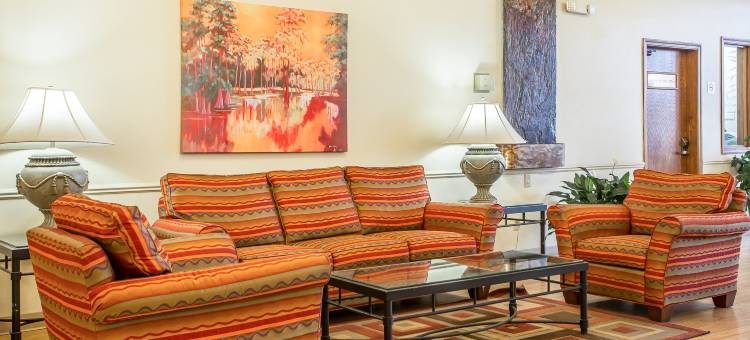 Ramada by Wyndham Cedar Rapids图片