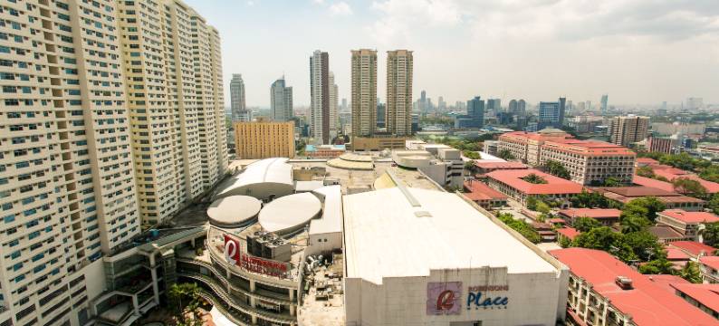 JMM大套房酒店(JMM Grand Suites)图片