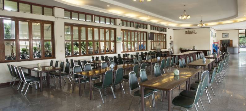 皮曼宁酒店(Pimann Inn Hotel)图片