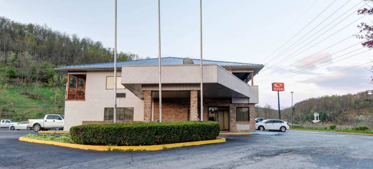 伊康旅馆(Econo Lodge)图片