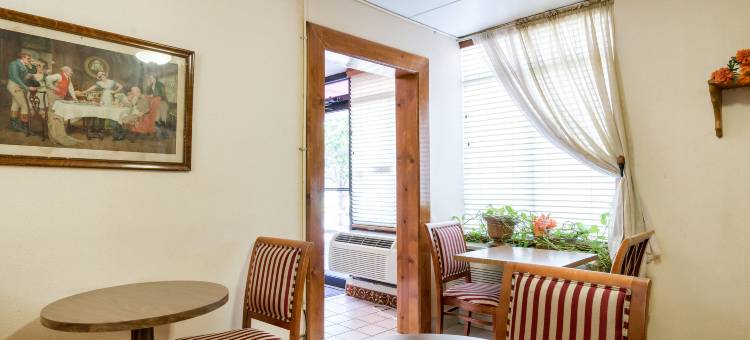 温彻斯特温德姆戴斯酒店(Days Inn by Wyndham Winchester)图片