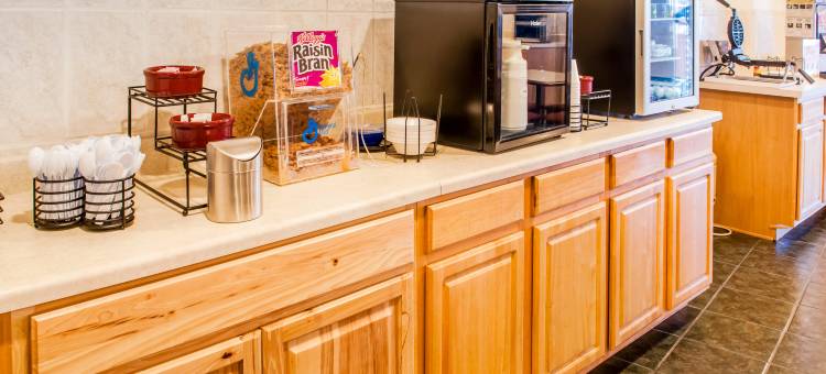 梭克罗伊克诺旅馆(Econo Lodge Socorro)图片