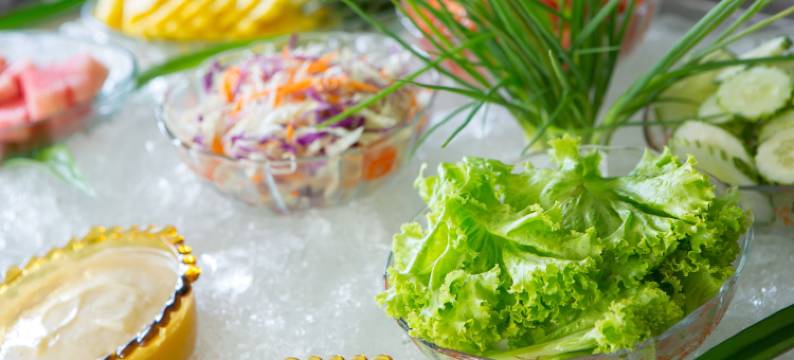 拷叻苏瑟旺度假村(Khaolak Suthawan Resort)图片