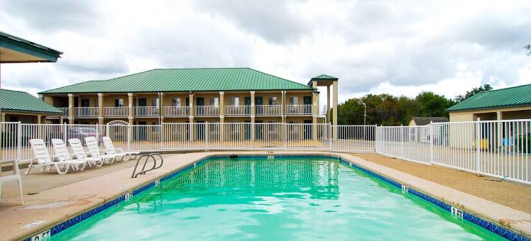 巴特尔斯维尔高速公路 75 号伊克诺旅馆(Econo Lodge Bartlesville Hwy 75)图片