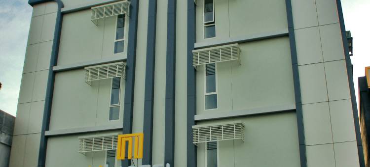 M酒店(M Hotel)图片