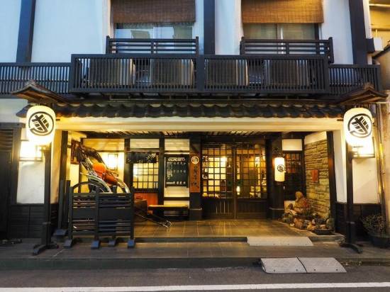 貞千代日式旅館
