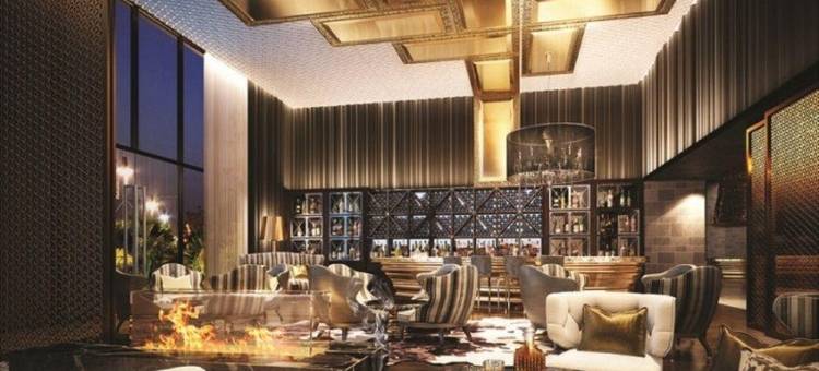 迪拜千禧机场酒店(Millennium Airport Hotel Dubai)图片