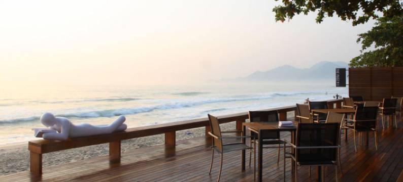 图书馆酒店(The Library)图片