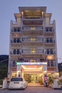 Malacca Melaka Raya Hotels Reservations Trip Com