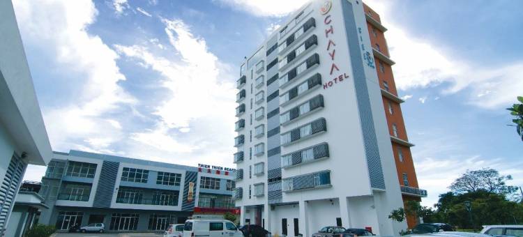 查亚旅馆(C'Haya Hotel)图片