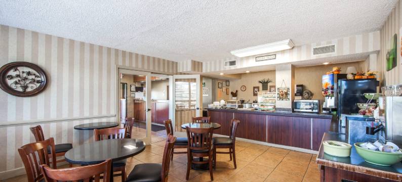 柯达塞维尔维尔品质酒店(Quality Inn Kodak Sevierville)图片