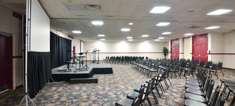 凯艺酒店-盖恩斯维尔(Quality Inn Gainesville)图片