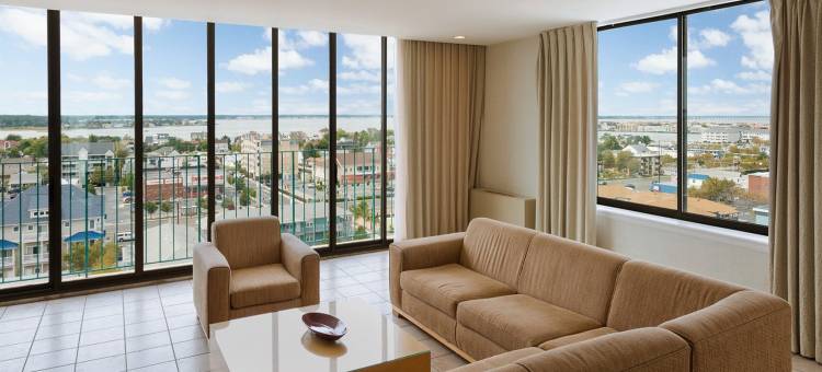 波德瓦克凯艺酒店(Quality Inn Boardwalk)图片